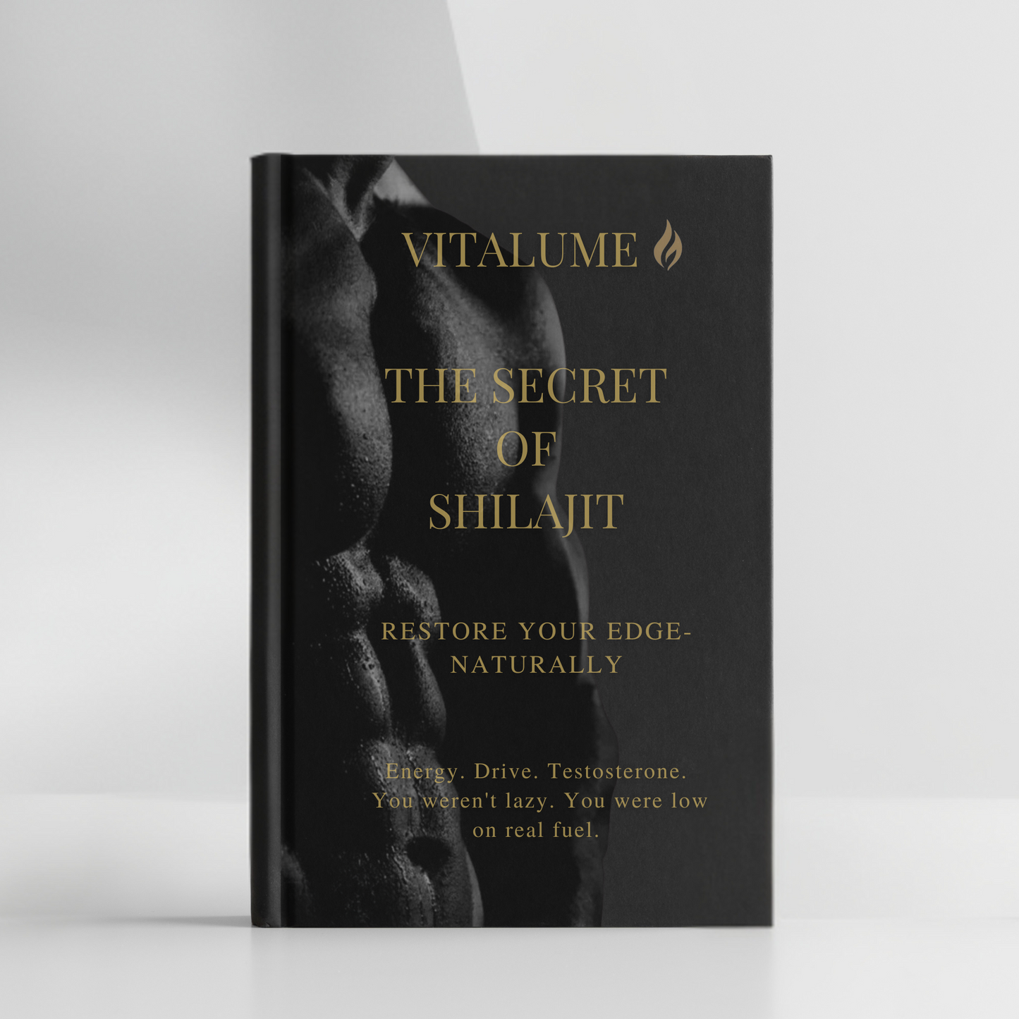 VITALUME™ The Secret Of SHILAJIT Ebook